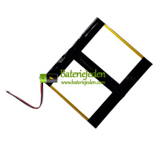 Baterie pro Chuwi Ubook CWI535 8Buckles-7Lines [Náhradní baterie]